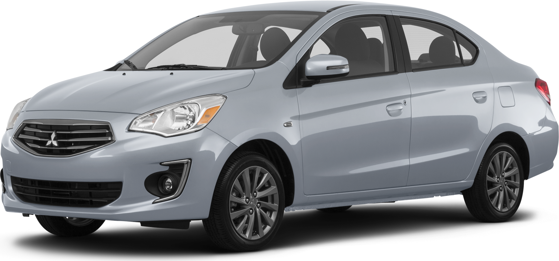 2017 Mitsubishi Mirage G4 ES Sedan 4D Price, Listings & Reviews